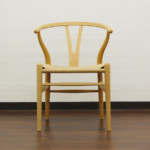 37年物アンティークYチェア CH24 ビーチ材オイルフィニッシュ 37年物アンティークYチェア CH24 ビーチ材オイルフィニッシュ 37年物